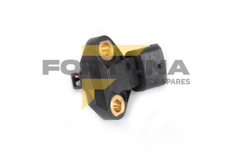 Imagem adicional do produto SENSOR PRESSAO TURBO MB 1938/AXOR/ATEGO/ACTROS OM457/501/2 - Cód: FAP-11850